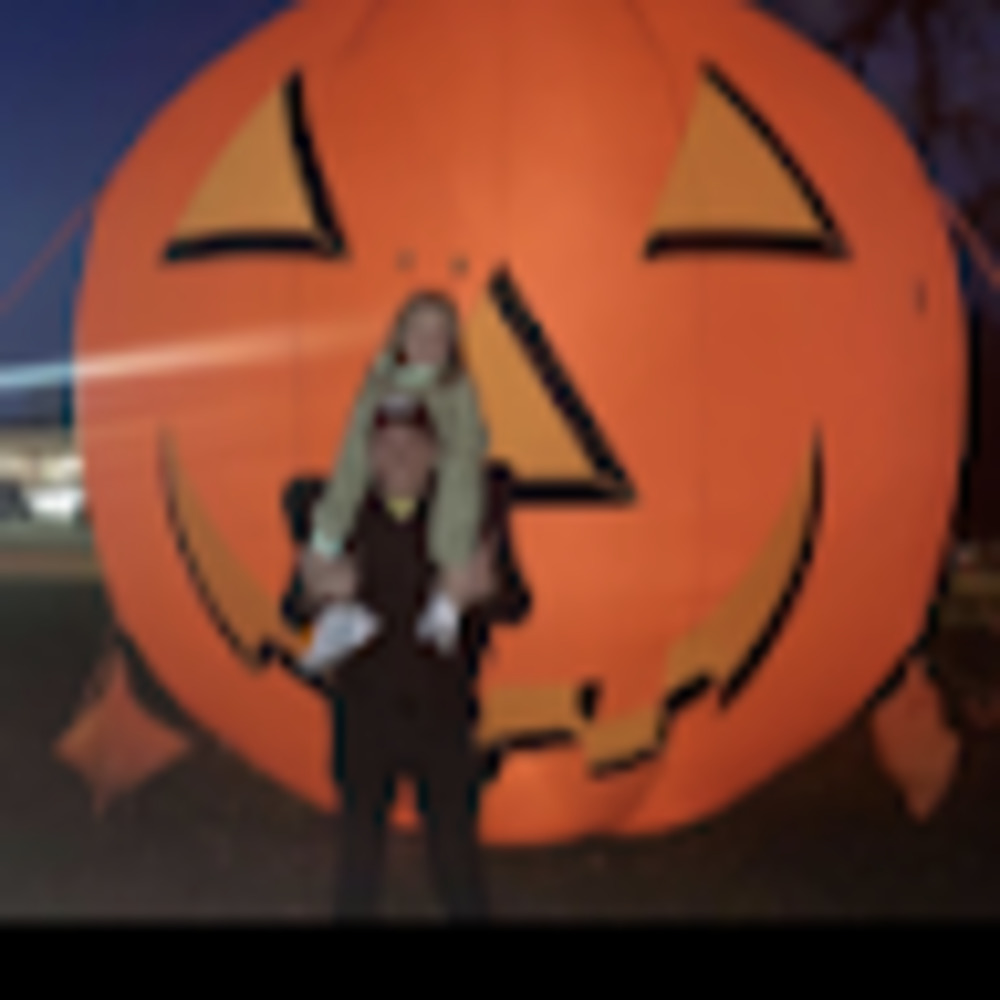 Meet your Posher, Kady